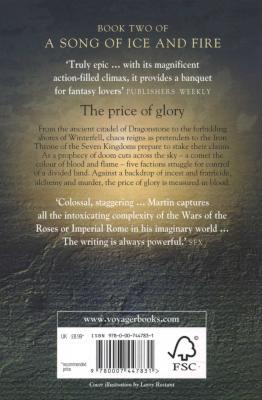 0007447833 a clash of kings a clash of kings reissue paperback george r r 0007447833 a clash of kings a clash of kings reissue paperback george r r