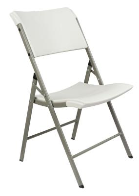 Bushtec High Density Polyethylene Folding Chair Picture 1