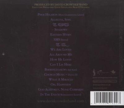 Church Music (CD) Picture 2