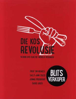 Die Kos Revolusie (Afrikaans, Paperback) Picture 1