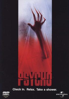 Psycho - (1998) (DVD) Picture 1
