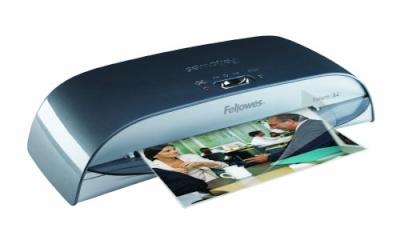 Fellowes Saturn A4 Laminator Picture 1