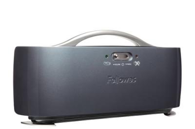 Fellowes Saturn A4 Laminator Picture 2