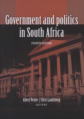 Government and Politics in South Africa (Paperback, 4th Revised edition) Picture 1