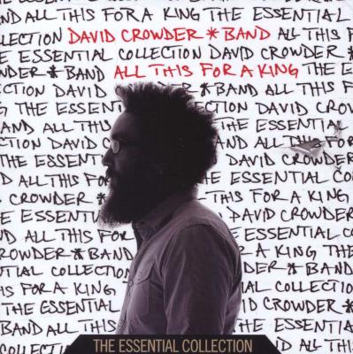 All This For A King - Essential Collection (CD) Picture 1