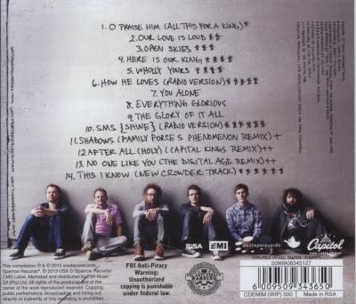 All This For A King - Essential Collection (CD) Picture 2