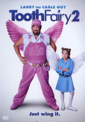 Tooth Fairy 2 (DVD) Picture 1
