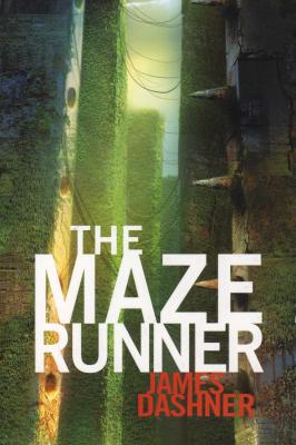 The Maze Runner (Paperback) Picture 1