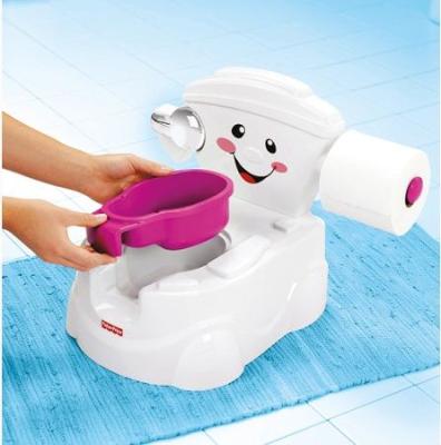 Fisher Price My Potty Friend Picture 2