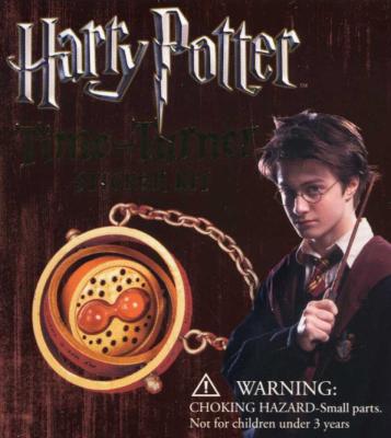 The Harry Potter Time Turner  (Kit) Picture 1