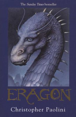 Eragon (Paperback, New ed) Picture 1