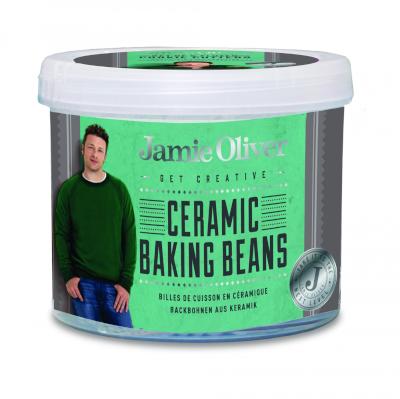 Jamie Oliver Ceramic Baking Beans (600g) Picture 1