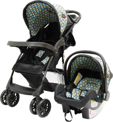 Chelino Mustang Travel System - Honeycomb Picture 2