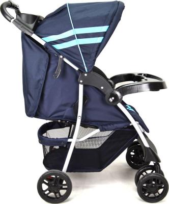 Chelino Mustang Travel System - Honeycomb Picture 4