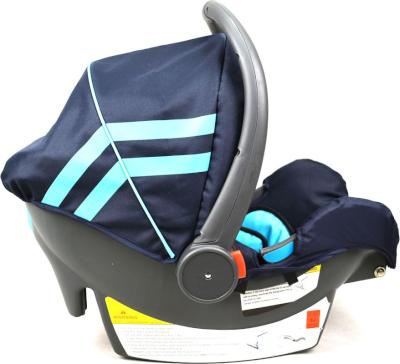 Chelino Mustang Travel System - Honeycomb Picture 5