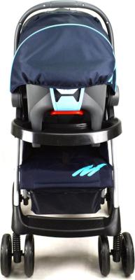 Chelino Mustang Travel System - Honeycomb Picture 6