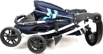 Chelino Mustang Travel System - Honeycomb Picture 7