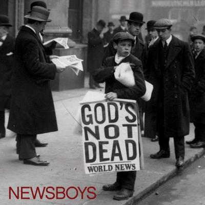 God's Not Dead (CD) Picture 1