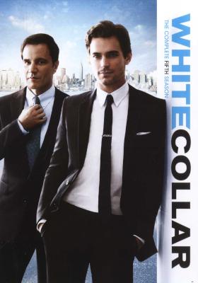 White Collar - Season 5 (DVD, Boxed set) Picture 2