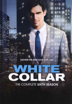 White Collar - Season 6 - The Final Season (DVD) Picture 2