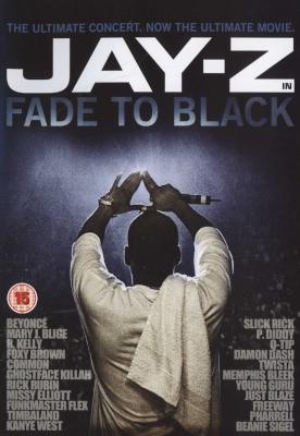 Fade To Black (DVD) Picture 1