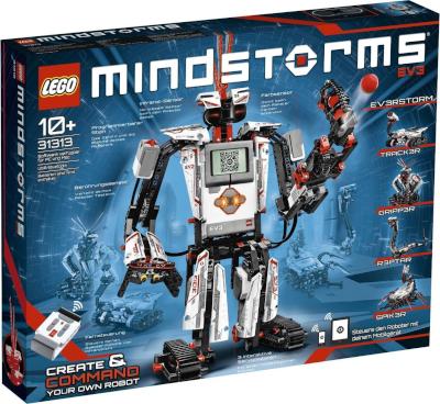 LEGO Mindstorms - EV3 Picture 1