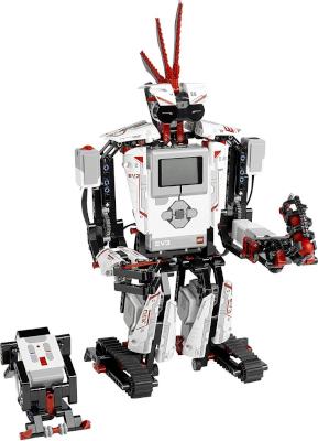 LEGO Mindstorms - EV3 Picture 2