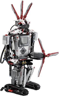LEGO Mindstorms - EV3 Picture 3
