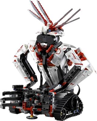 LEGO Mindstorms - EV3 Picture 4