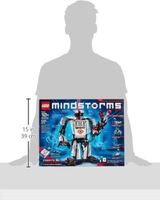 LEGO Mindstorms - EV3 Picture 8
