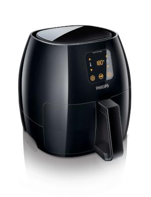 Philips Avance HD9240 Digital Airfryer (Extra Large) Picture 1