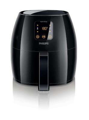 Philips Avance HD9240 Digital Airfryer (Extra Large) Picture 2
