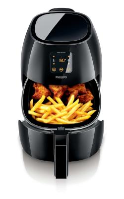 Philips Avance HD9240 Digital Airfryer (Extra Large) Picture 3