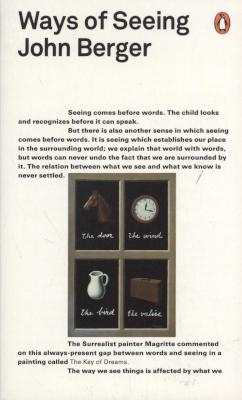 Ways of Seeing (Paperback) Picture 1
