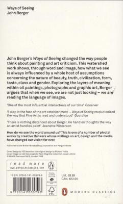Ways of Seeing (Paperback) Picture 2