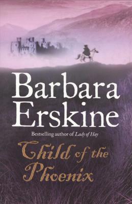 Child of the Phoenix (Paperback) Picture 1