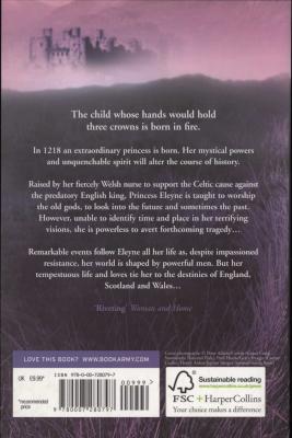 Child of the Phoenix (Paperback) Picture 2