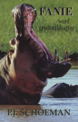 Fanie Word Grootwildjagter (Afrikaans, Paperback) Picture 1