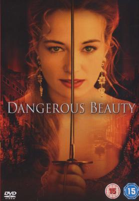 Dangerous Beauty - (aka A Destiny of Her Own) (DVD) Picture 1