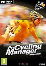 Pro Cycling Manager 2012 (PC, DVD-ROM) Picture 1