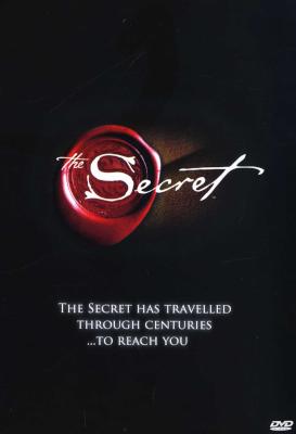 The Secret - The Secret Has Travelled Through Centuries...to Reach You (DVD, Extended ed) Picture 1