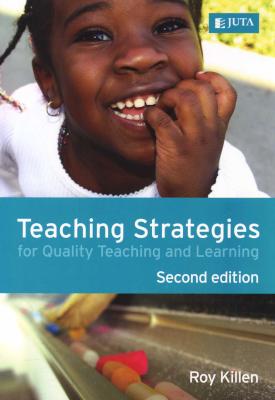 Teaching Strategies - For Quality Teaching And Learning (Paperback, 2nd ed) Picture 1