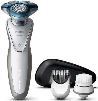 Philips Series 7000 Series Wet & Dry Electric Shaver S7530/50 Picture 1