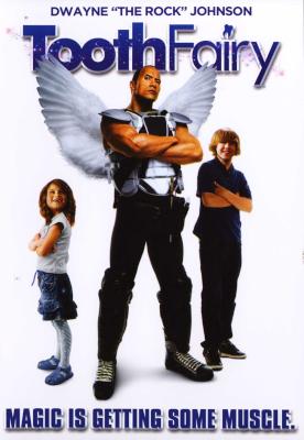Tooth Fairy (DVD) Picture 1