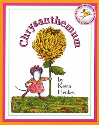 Chrysanthemum (Paperback, 1st Mulberry ed) Picture 1