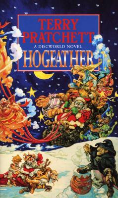 Hogfather - (Discworld Novel 20) (Paperback, New Ed) Picture 1