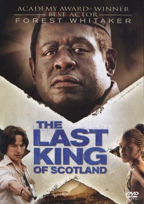 The Last King of Scotland (DVD) Picture 1