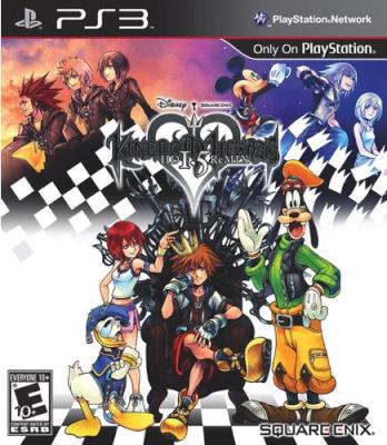 what does kingdom hearts 3 deluxe edition include