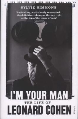 I'm Your Man - The Life of Leonard Cohen (Paperback) Picture 1