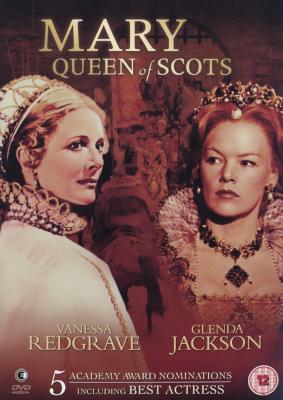Mary, Queen of Scots (DVD) Picture 1